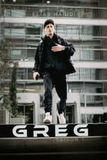 Poster for Greg