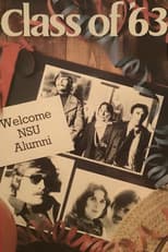 Poster for Class of '63