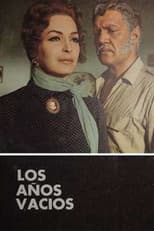 Poster for Los años vacíos