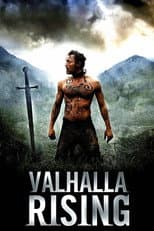 Poster for Valhalla Rising