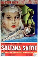 Poster for La sultana Safiyè