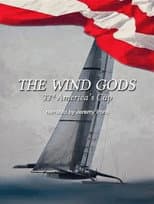 Poster for The Wind Gods