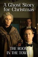 Poster for A Ghost Story for Christmas: The Room in the Tower