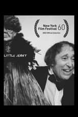 Poster for Little Jerry
