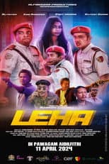 Poster for Leha