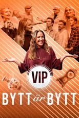 Poster for Bytt är bytt