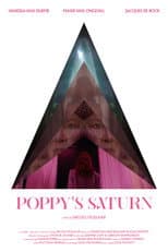 Poster for Poppy's Saturn