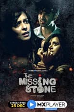 Poster for The Missing Stone