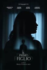 Poster for Firstborn