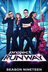 Poster for Season 19