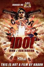 Poster for Idol: Hero/Villain