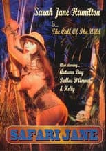 Poster for Safari Jane