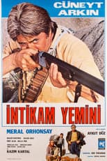Poster for İntikam Yemini