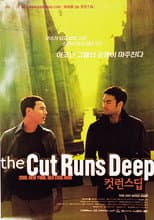 Poster for The Cut Runs Deep