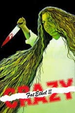 Poster for Criminally Insane 2