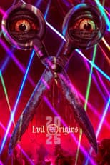 Poster for 2025