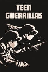 Poster for Teen Guerrillas