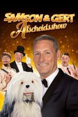Poster for Samson & Gert: Afscheidsshow