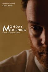 Poster for Monday Mourning
