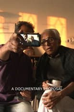 Poster for A Documentary Proposal