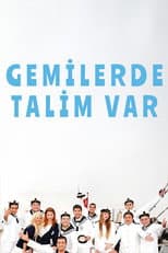 Poster for Gemilerde Talim Var