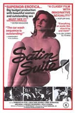 Poster for Satin Suite
