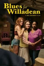 Poster for Blues for Willadean