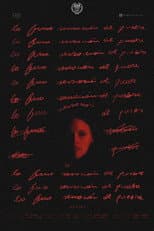 Poster for La fina sensación del quiebre