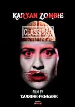 Poster for Karyan Zombie
