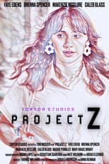Poster for Project Z