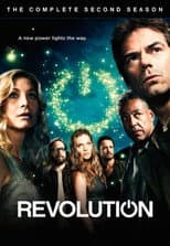 Poster for Season 2