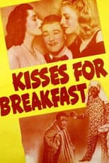 Poster for Kisses for Breakfast