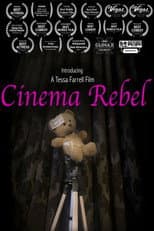 Poster for Cinema Rebel