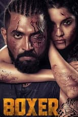 Poster for Boxer