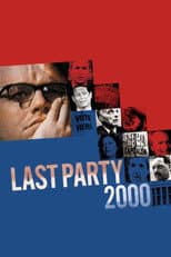 Poster for Last Party 2000
