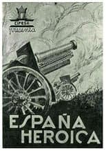 Poster for Heroic Spain