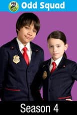 Poster for Season 4