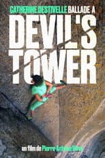 Poster for Ballade à Devil's Tower