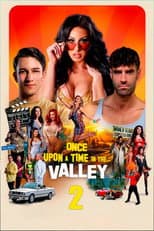 Poster for Once Upon a Time in the... Valley 2