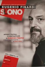 Poster for Suono - Appunti Teatrali e Contrappunti di Eugenio Finardi