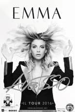 Poster for Emma - Adesso Tour