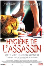 Poster for Hygiène de l'assassin