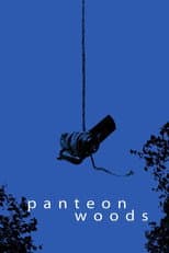 Poster for Panteon Woods