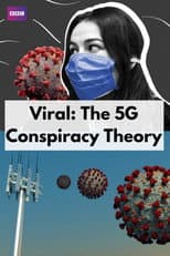 Poster for Viral: The 5G Conspiracy Theory