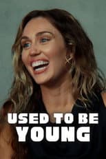 Poster for Used to Be Young