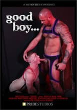 Poster for Good Boy
