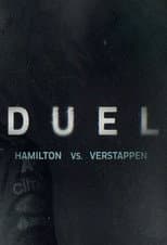 Poster for Duel: Hamilton vs Verstappen