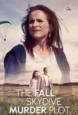 Poster for The Fall: Skydive Murder Plot