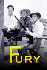 Poster for Fury