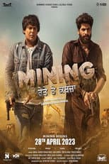 Poster for Mining - Reyte te Kabzaa